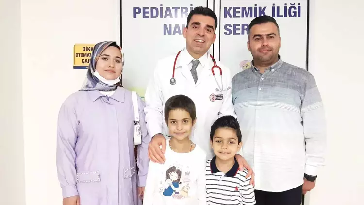 Hindistan’dan Türkiye’ye ‘İlik’ Köprüsü
