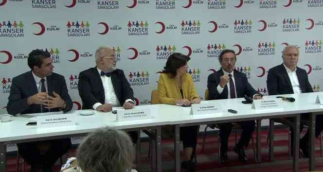 Kanser Savaşçıları Derneği’nden Kan Bağışı Çağrısı