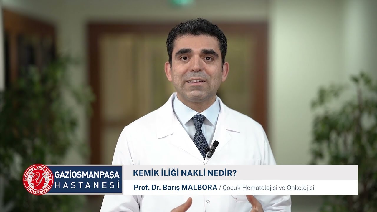 Kan bağışında çözüm sosyal medya çağrıları değil