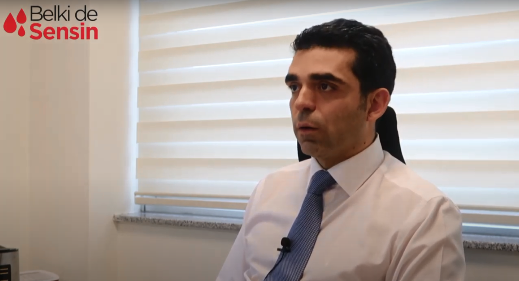 Kök Hücre Bağışı Sürecini İşin Uzmanıyla Konuştuk