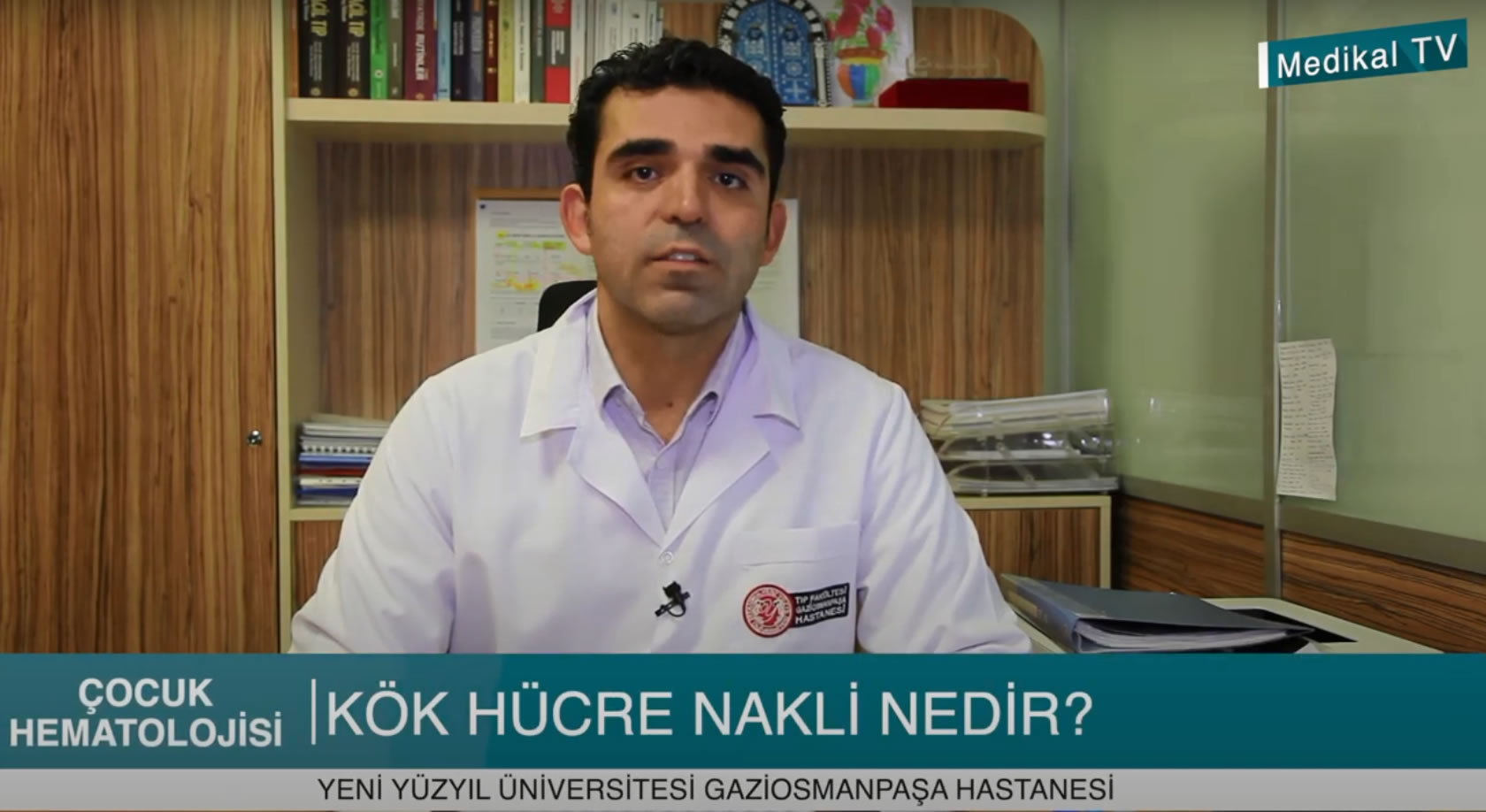 Kök hücre tedavisi nasıl gerçekleşir? Donör Nasıl Olunur?