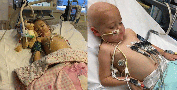 Yaşadıkları yürekleri sızlatacak: Doktorun yanlış teşhisi cenaze planlaması yaptırdı!